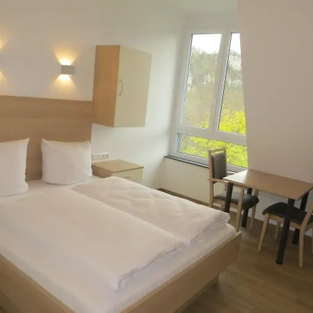 Gäste- Und Tagungshaus Maria Trost Beuron