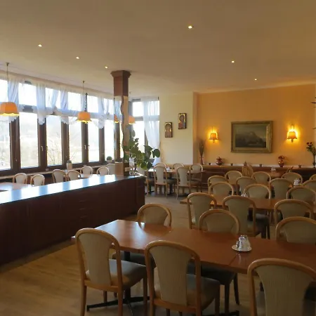 Gäste- Und Tagungshaus Maria Trost Beuron