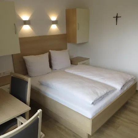 Gäste- Und Tagungshaus Maria Trost Beuron