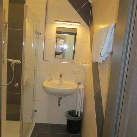 Gäste- Und Tagungshaus Maria Trost Beuron