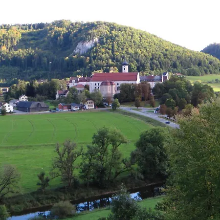 Hotel Gäste- Und Tagungshaus Maria Trost