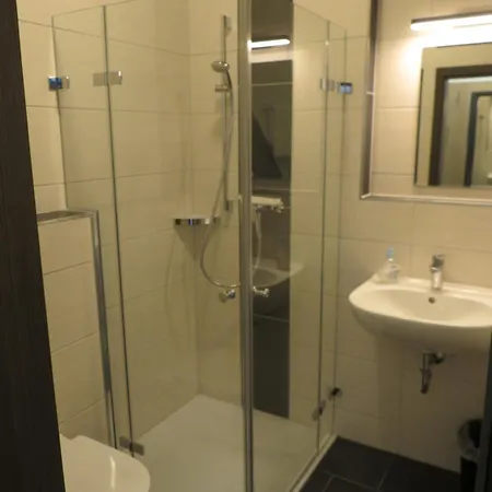 Gäste- Und Tagungshaus Maria Trost Beuron