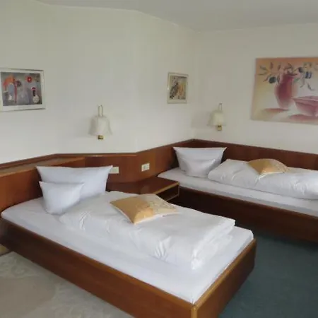 Gäste- Und Tagungshaus Maria Trost