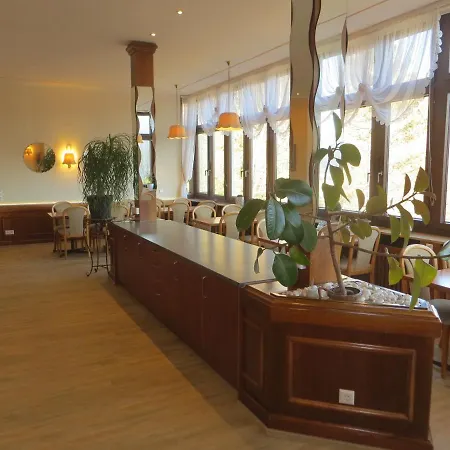 Gäste- Und Tagungshaus Maria Trost Hotel