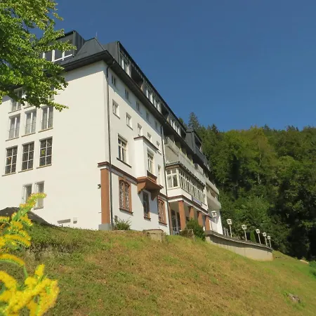 Gäste- Und Tagungshaus Maria Trost Hotel 3*