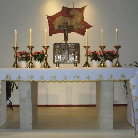 Gäste- Und Tagungshaus Maria Trost