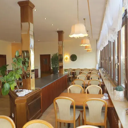 Gäste- Und Tagungshaus Maria Trost