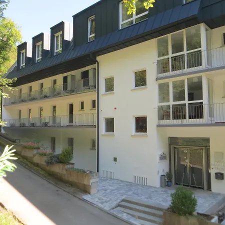 Gäste- Und Tagungshaus Maria Trost Hotel Beuron