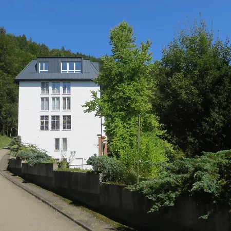 Gäste- Und Tagungshaus Maria Trost Beuron