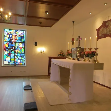 Gäste- Und Tagungshaus Maria Trost Beuron