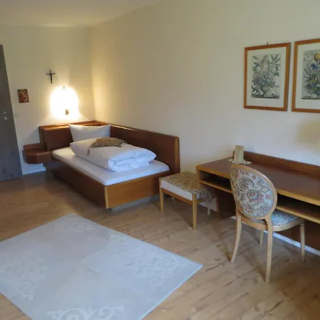 Gäste- Und Tagungshaus Maria Trost Hotel Beuron