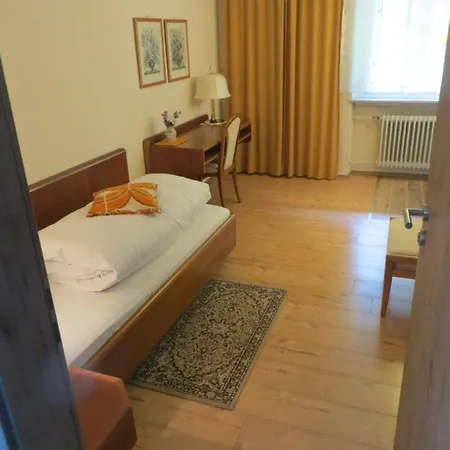 Hotel Gäste- Und Tagungshaus Maria Trost