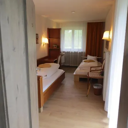 Hotel Gäste- Und Tagungshaus Maria Trost 3*