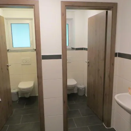 Gäste- Und Tagungshaus Maria Trost Hotel 3*