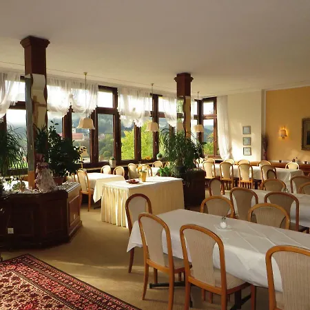 Gäste- Und Tagungshaus Maria Trost Hotel Beuron