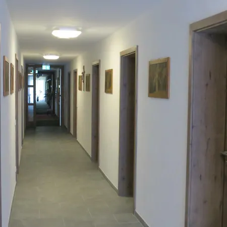 Gäste- Und Tagungshaus Maria Trost 3*