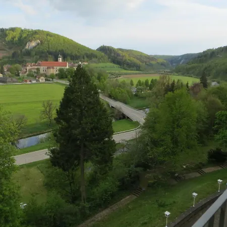 Gäste- Und Tagungshaus Maria Trost