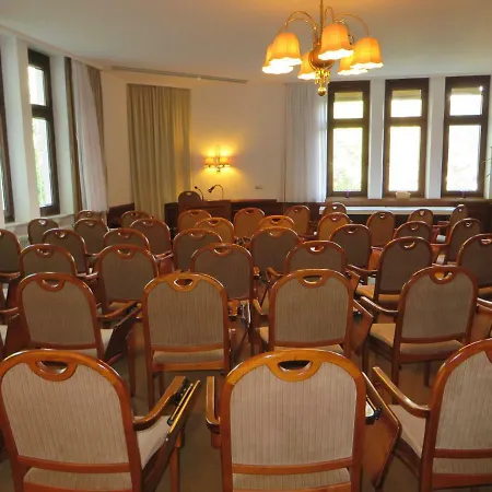 Gäste- Und Tagungshaus Maria Trost Hotel 3*