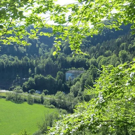 Hotel Gäste- Und Tagungshaus Maria Trost 3*