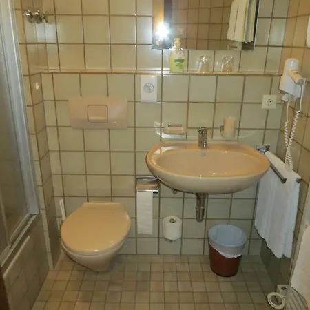 Hotel Gäste- Und Tagungshaus Maria Trost Beuron