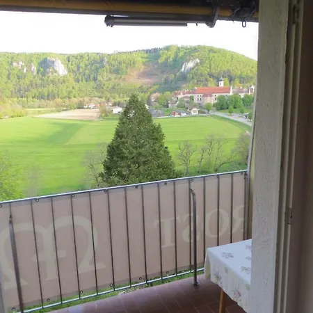 Gäste- Und Tagungshaus Maria Trost 3* Beuron