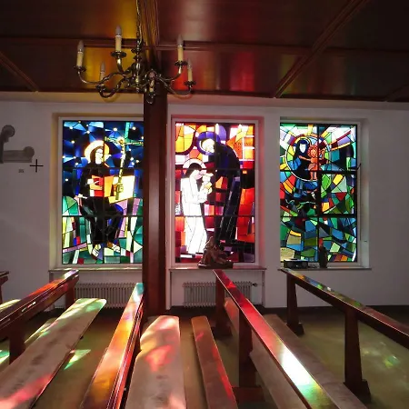 Hotel Gäste- Und Tagungshaus Maria Trost Beuron