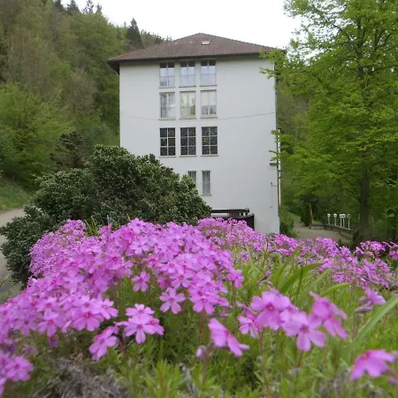 Hotel Gaeste- Und Tagungshaus Maria Trost 3*
