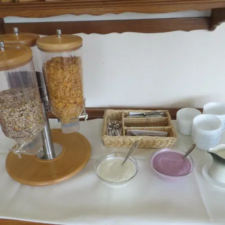 Hotel Gäste- Und Tagungshaus Maria Trost Beuron