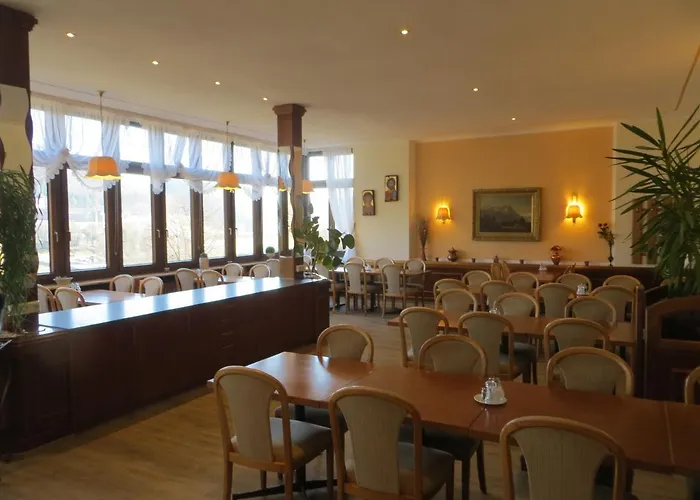 Gaeste- Und Tagungshaus Maria Trost Beuron