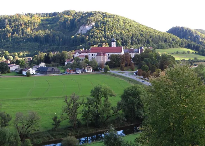 Hotel Gaeste- Und Tagungshaus Maria Trost