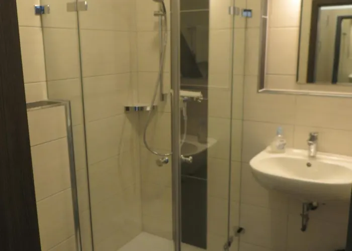 Gaeste- Und Tagungshaus Maria Trost Beuron