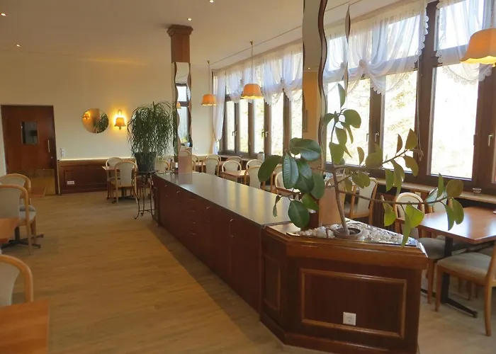 Gaeste- Und Tagungshaus Maria Trost Hotel