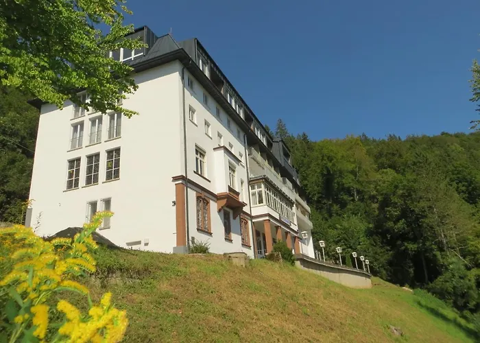 Gaeste- Und Tagungshaus Maria Trost Hotel 3*