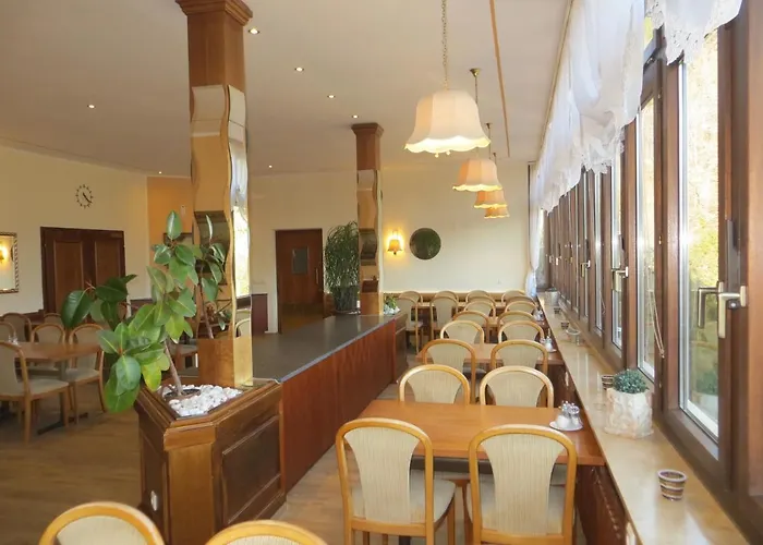 Gaeste- Und Tagungshaus Maria Trost