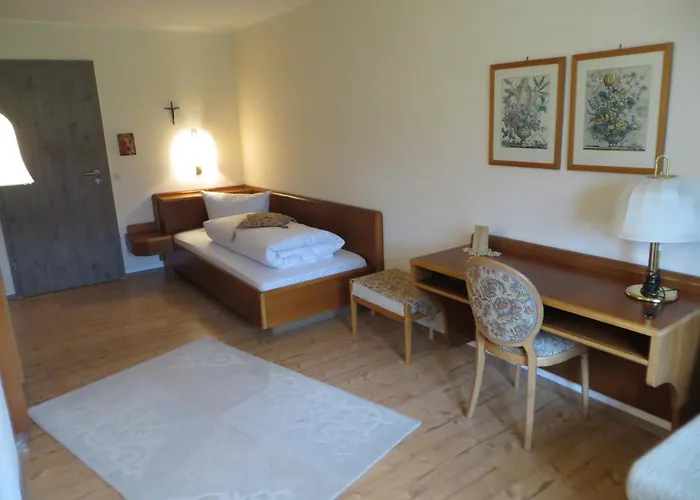 Gaeste- Und Tagungshaus Maria Trost Hotel Beuron