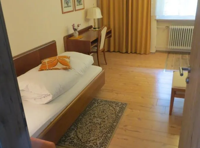 Hotel Gaeste- Und Tagungshaus Maria Trost