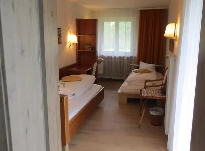 Hotel Gaeste- Und Tagungshaus Maria Trost 3*