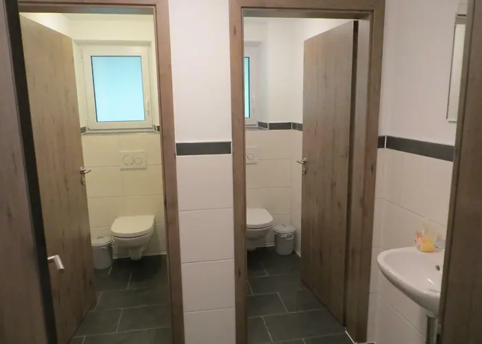 Gaeste- Und Tagungshaus Maria Trost Hotel 3*