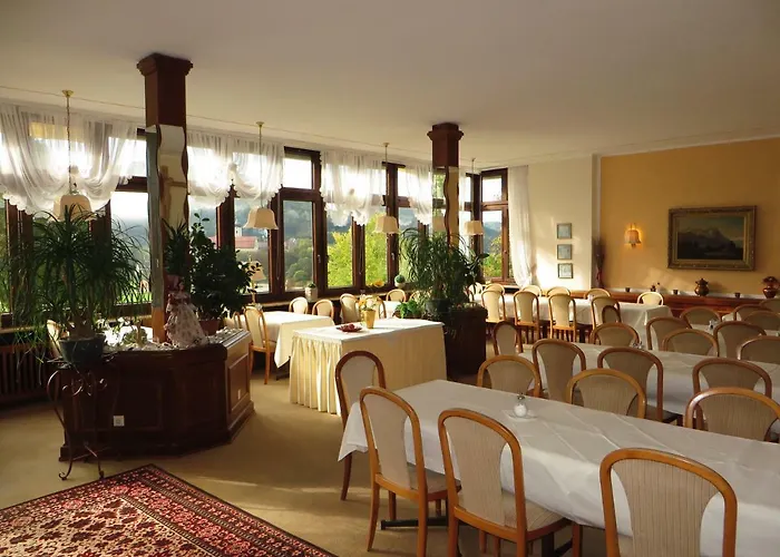 Gaeste- Und Tagungshaus Maria Trost Hotel Beuron