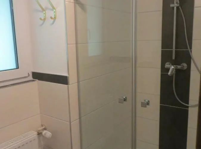 Hotel Gaeste- Und Tagungshaus Maria Trost 3*