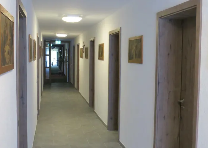 Gaeste- Und Tagungshaus Maria Trost 3*