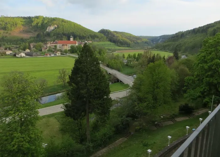 Gaeste- Und Tagungshaus Maria Trost