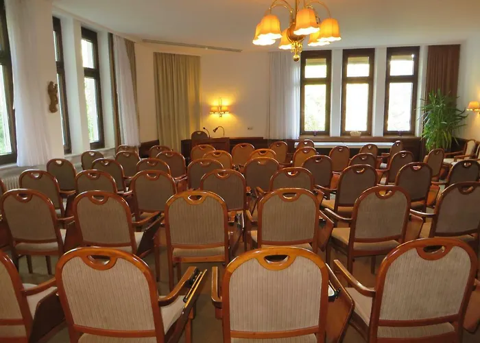 Gaeste- Und Tagungshaus Maria Trost Hotel 3*