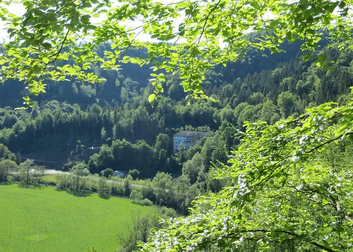 Hotel Gaeste- Und Tagungshaus Maria Trost 3*