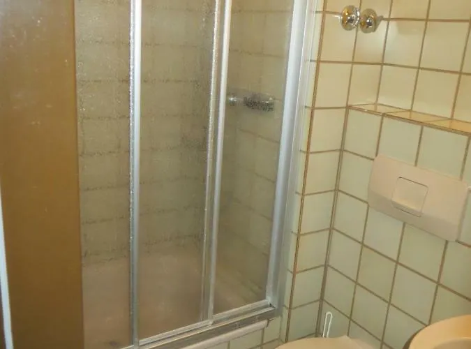 Gaeste- Und Tagungshaus Maria Trost Hotel 3*